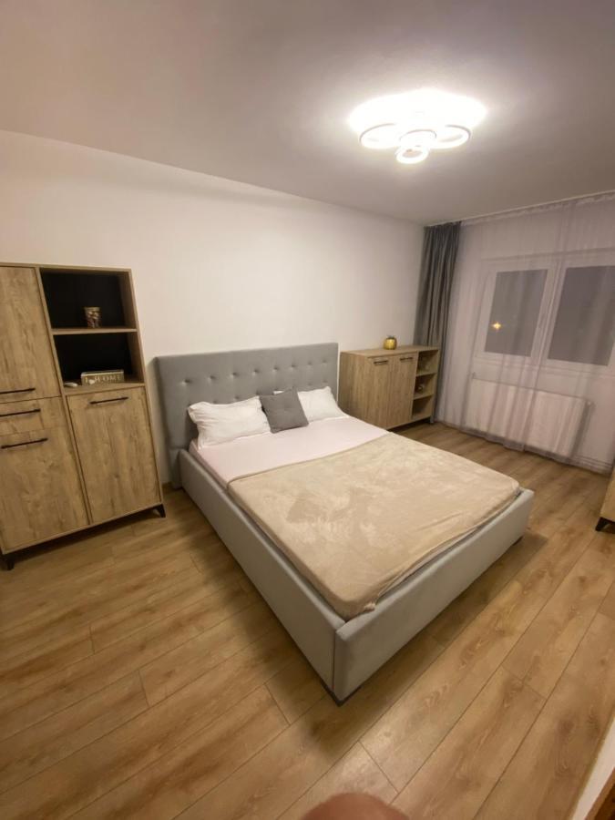 Apartment Aparthotel Brasov *