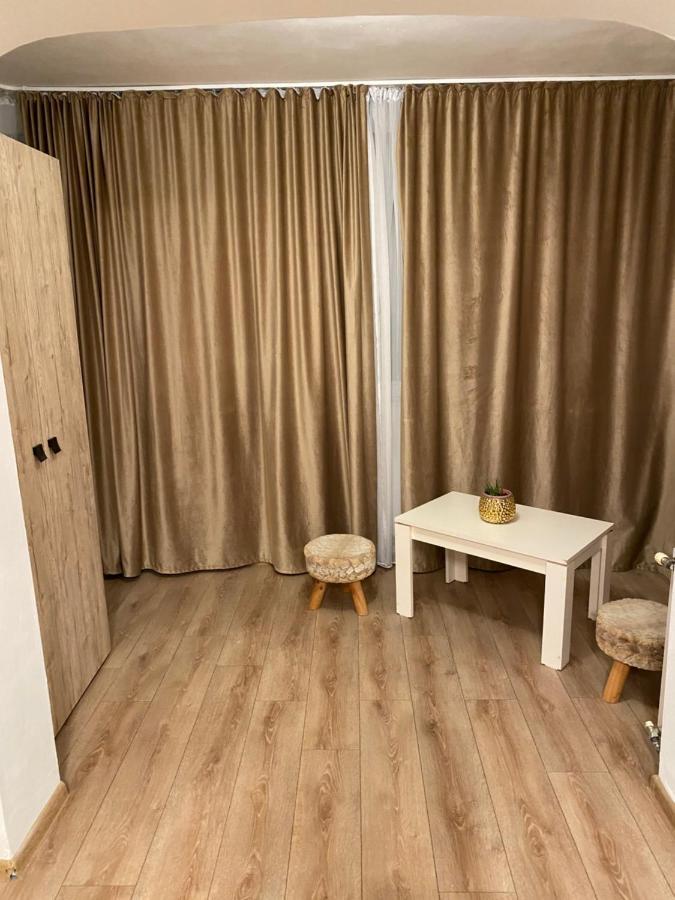 Aparthotel Brasov Brasov