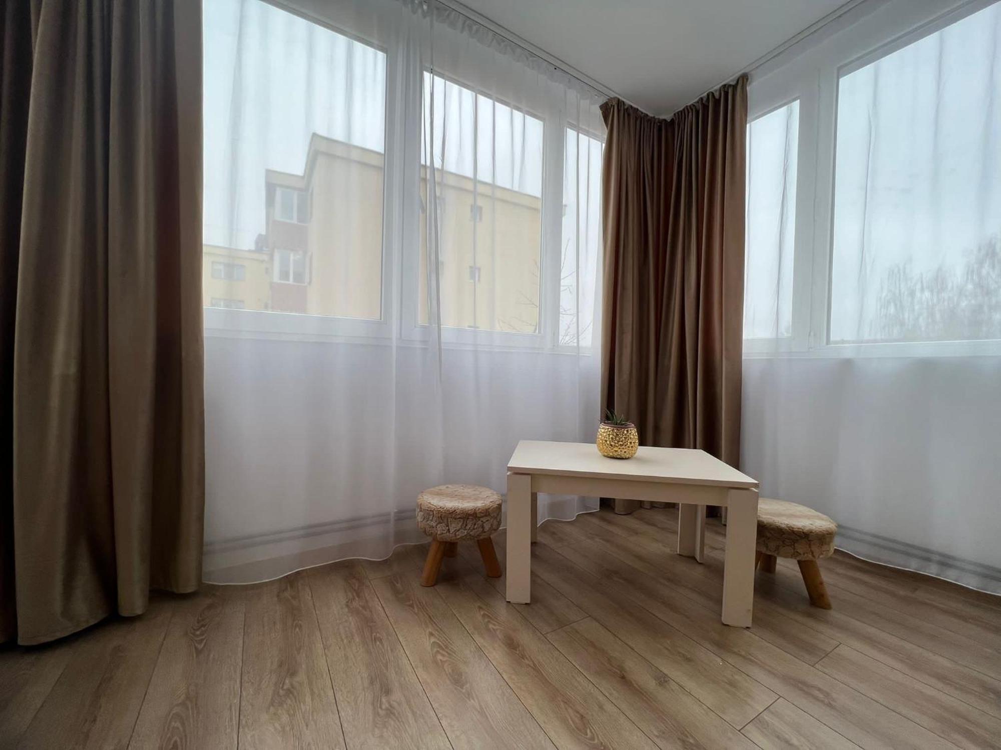 Aparthotel Brasov Apartment
