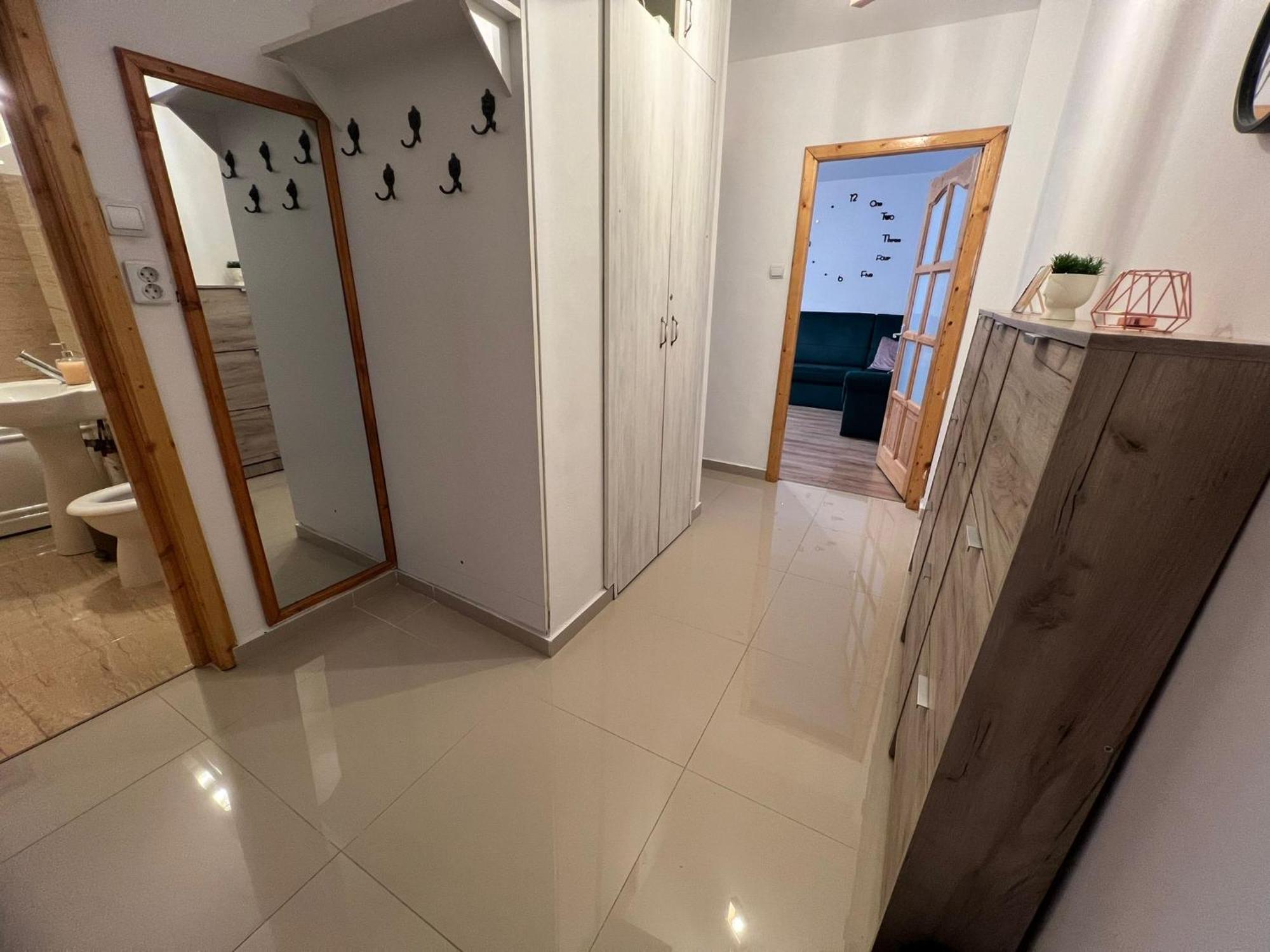Aparthotel Brasov * Brasov