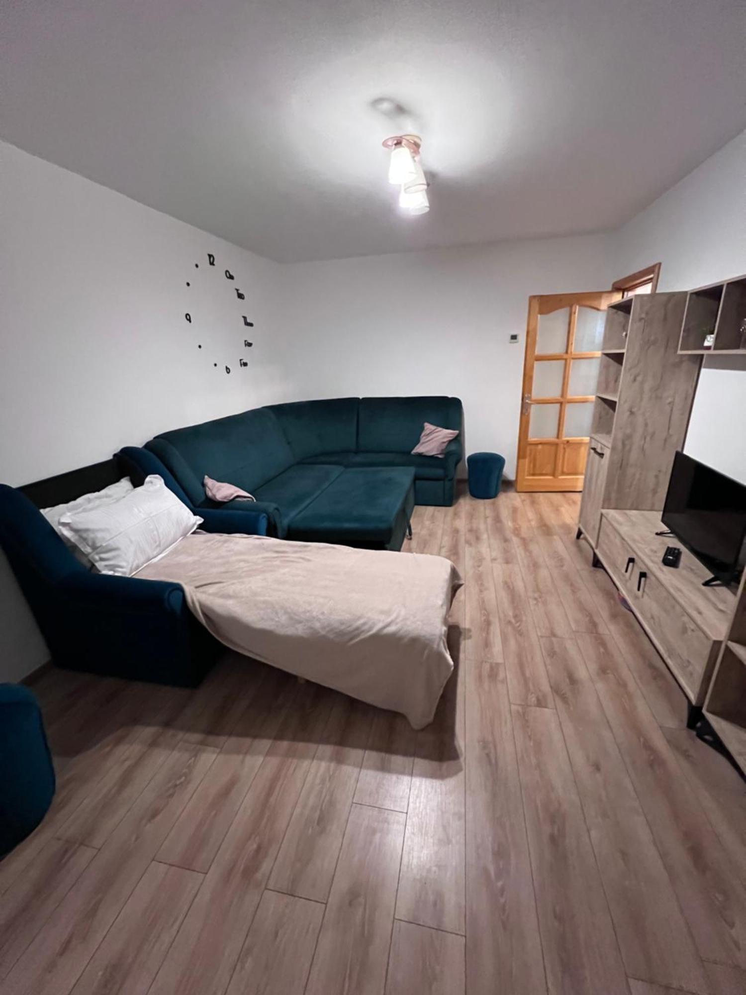 Aparthotel Brasov Brasov